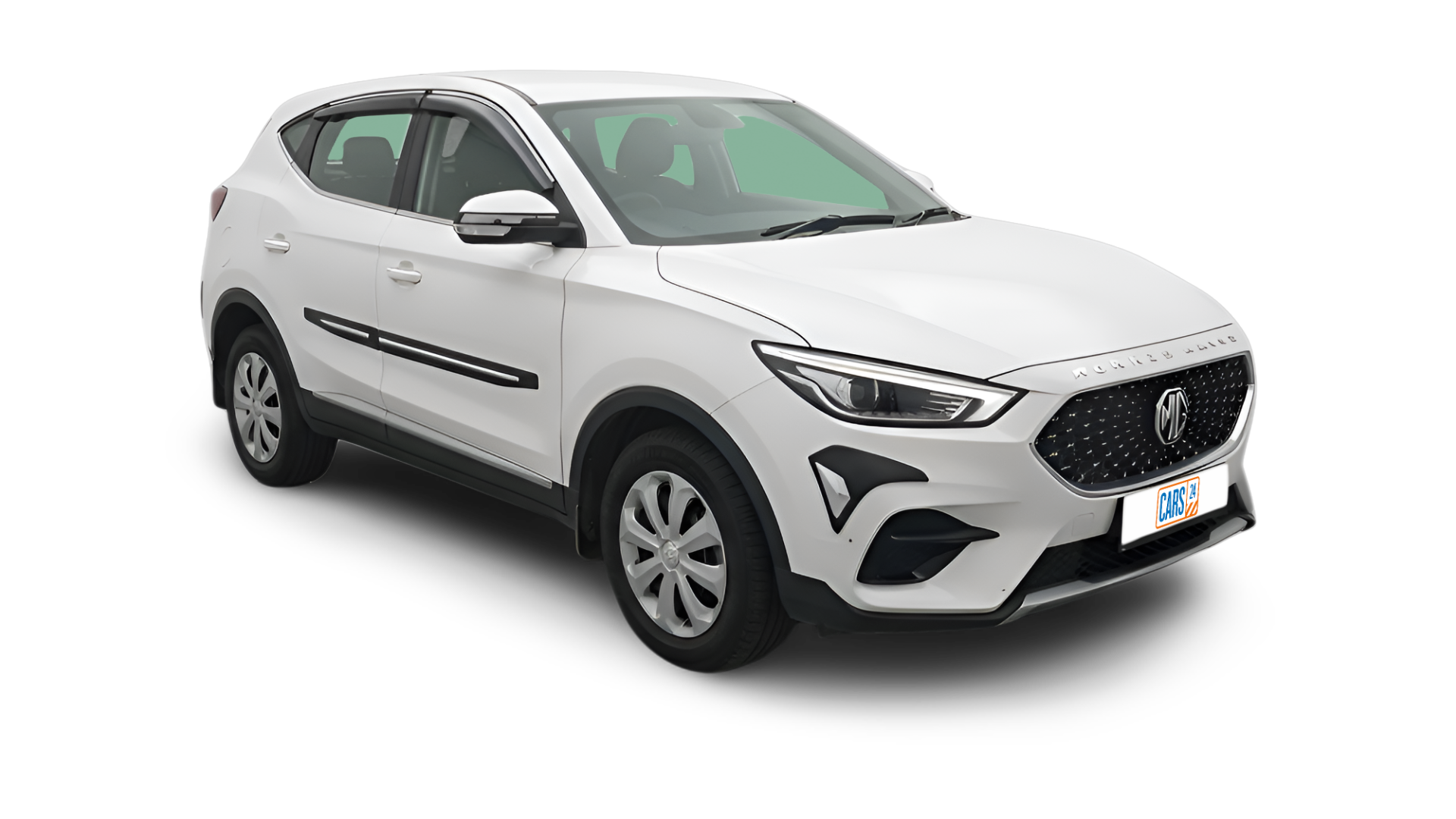 2022 MG ASTOR - SUV - Petrol - Manual - ₹7.37 lakh